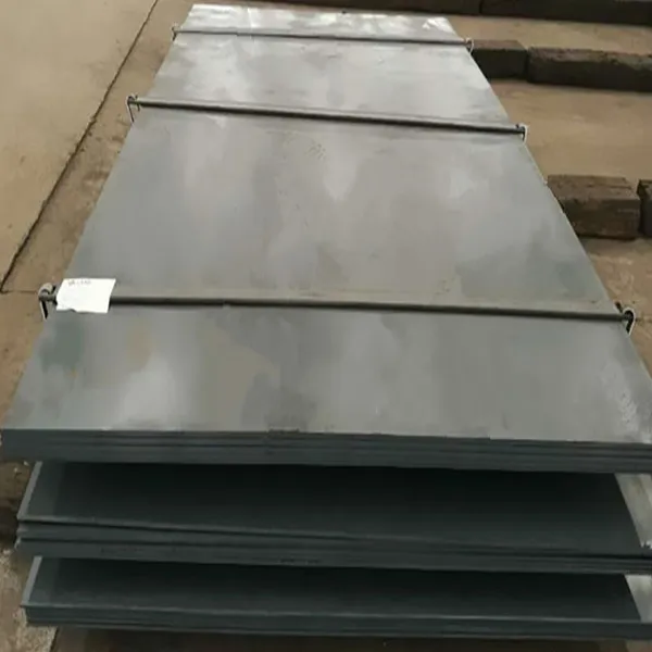 carbon steel plate&sheet